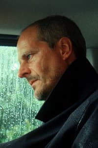 Daniel Roberts in Don't Let Me Down