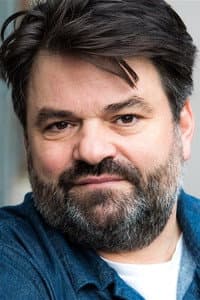 Alban Aumard in Un mensonge oublié