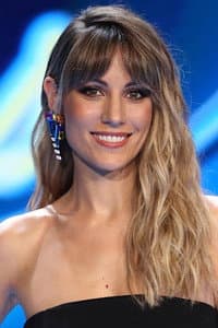 Edurne in El casoplón