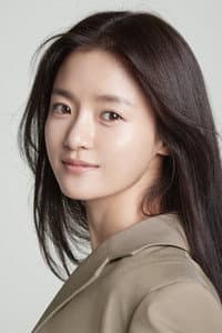 Go Bo-gyeol in 신데렐라와 네명의 기사