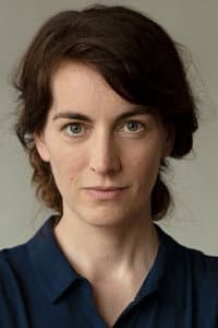 Johanna Geißler in Däumelinchen