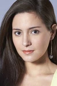 Vanessa Herrmann in Someone Special