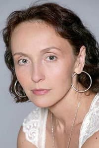 Mariya Zaykova in Чёрный клоун