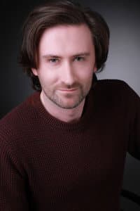 Michael Kennedy in George