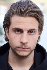 Philip Andrew Truempi in Die Liebe deines Lebens