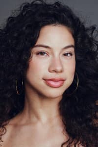 Kiara Romero in Saturday Ritual