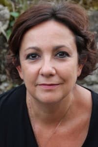 Paola Roscioli in Bye Sweet Carole