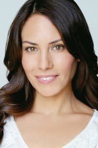 Paula Rivera in The Resurrection of Tony Gitone