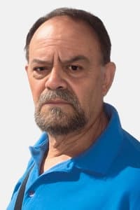 Luis Marín in Black box affair: Il mondo trema