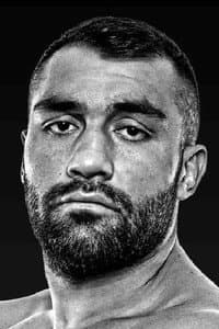 Ali Eren Demirezen in Danny Garcia vs. Jose Benavidez
