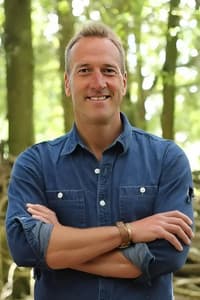 Ben Fogle in Britain's Favourite Dogs: Top 100