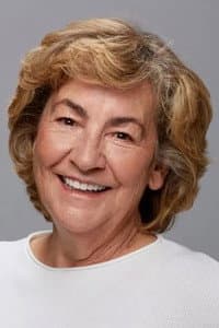 Alzira Gómez in La memoria inmortal