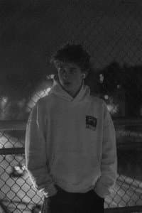 Beckett Lundgren in Cold Open