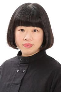 Shuko Ito in 劇場版 おっさんずラブ 〜LOVE or DEAD〜