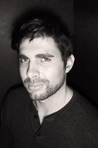 Austin Van Allen in The Laureate