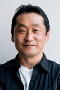 Koichi Sakamoto in Extreme Heist