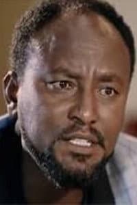 Asrat Tadesse in Jebina