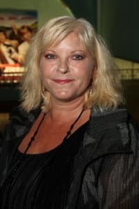 Elfi Eschke in Furcht & Zittern