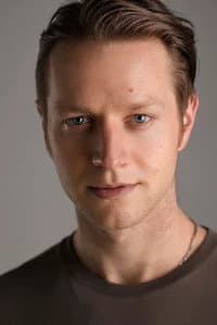 Orrin Hunter in Love 1.0 Even Without You