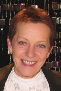 Valentina Leonavičiūtė in Paskutinė Sokrato naktis