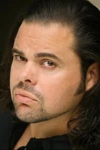 Ray Conchado in Girlfriends