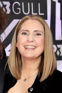 Silje Nordnes in Tuttifruttiland - Dokumentaren