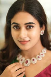 Devika Satheesh in Emoji