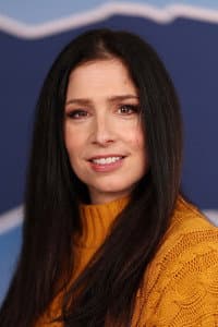 Shoshannah Stern in Adventures of Power