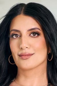 Sarah Arabic in M.I.L.F.S 2