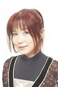 Miki Narahashi in クレヨンしんちゃん 伝説を呼ぶ 踊れ!アミーゴ!