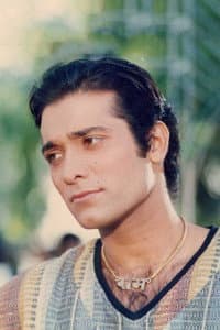 Puru Raaj Kumar in Bal Bramhachari