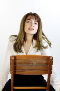 Abigail Nicoletto in Caótica