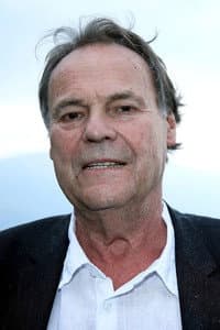 Peter Schneider in Das zweite Erwachen der Christa Klages