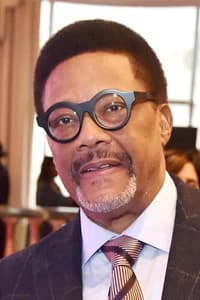 Judge Greg Mathis in CornerStore