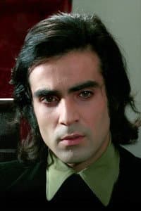 Augusto Nobile in Il sesso della strega