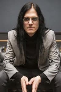 Johannes Eckerström in Legend of Avatar Country: A Metal Odyssey