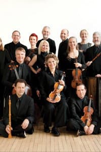Tafelmusik Baroque Orchestra in The Four Seasons Mosaic