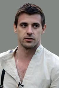 Sergey Marin in Если долго идти навстречу