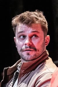 Jakub Burýšek in Špinarka