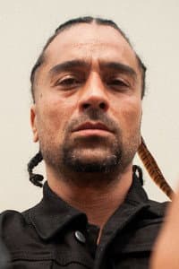 Mohamed Marwan in Hele Vejen