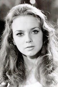 Marie Liljedahl in Ann och Eve - de erotiska