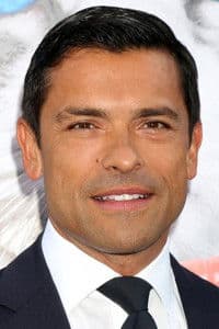 Mark Consuelos in Fallen Angels