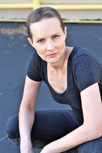 Kendra Munger in A Son Like You