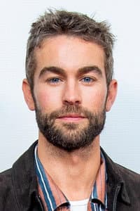 Chace Crawford in Mountain Men