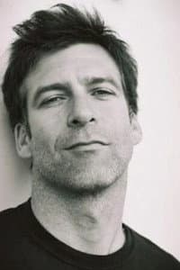 Todd Tesen in Hellmaster