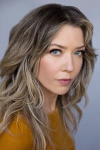 Lauren Cook in Charlie