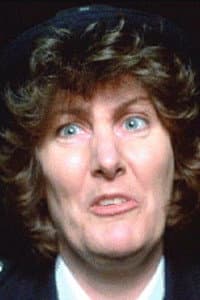 Susan Beresford in Looking After Number One