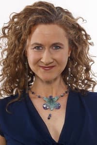 Heather Henson in Tales from Muppetland: The Frog Prince