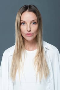 Vaida Lisikaitė in 12 kėdžių