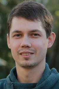 Anton Tuzikov in Ближе, чем кажется